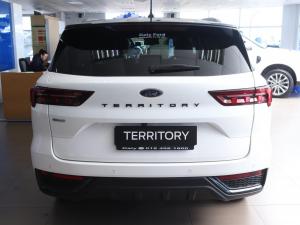 Ford Territory 1.8T Dark Edition - Image 9