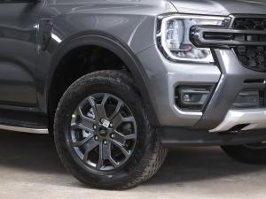 Ford Ranger 2.0 BiTurbo double cab Wildtrak - Image 2