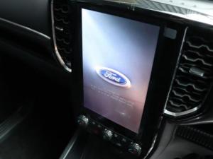 Ford Ranger 2.0 SiT double cab XLT - Image 15