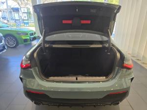 BMW 4 Series 420d coupe M Sport - Image 6