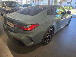 BMW 4 Series 420d coupe M Sport - Image 7