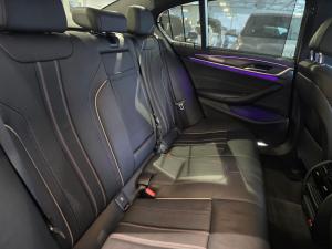 BMW 5 Series 520d M Sport - Image 18