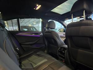 BMW 5 Series 520d M Sport - Image 19