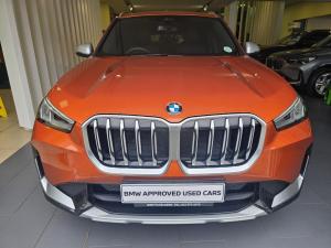 BMW X1 sDrive18i xLine - Image 2