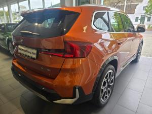 BMW X1 sDrive18i xLine - Image 8