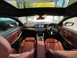 BMW 3 Series 320d M Sport - Image 14