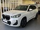 Thumbnail BMW X1 sDrive18d M Sport