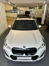 BMW X1 sDrive18d M Sport - Image 4