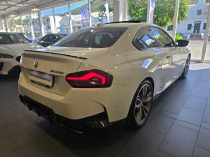 BMW 2 Series M240i xDrive coupe - Image 4