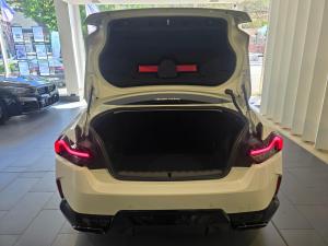 BMW 2 Series M240i xDrive coupe - Image 8