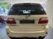 Toyota Fortuner 3.0D-4D 4x4 - Thumbnail 5