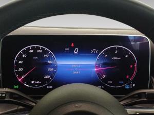 Mercedes-Benz GLC GLC300d 4Matic Avantgarde - Image 12