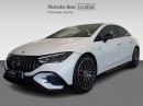 Thumbnail Mercedes-Benz EQE sedan EQE43 4Matic sedan