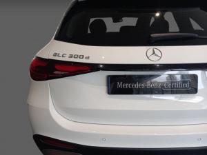 Mercedes-Benz GLC GLC300d 4Matic - Image 20