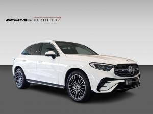 Mercedes-Benz GLC GLC300d 4Matic - Image 3