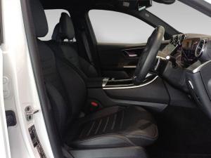 Mercedes-Benz GLC GLC220d 4Matic Avantgarde - Image 12