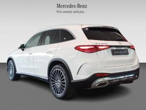 Mercedes-Benz GLC GLC220d 4Matic Avantgarde - Image 5
