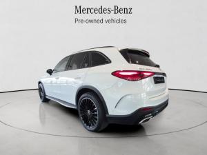 Mercedes-Benz GLC GLC300d 4Matic Avantgarde - Image 5