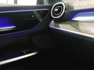 Mercedes-Benz C-Class C200 Avantgarde - Image 18