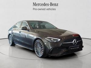 Mercedes-Benz C-Class C200 Avantgarde - Image 3