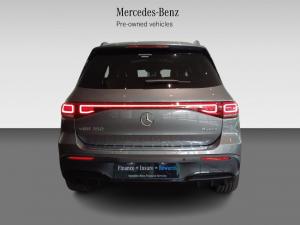 Mercedes-Benz EQB EQB350 4Matic Progressive - Image 6
