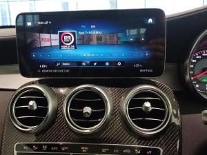 Mercedes-Benz GLC GLC63 S coupe 4Matic+ - Image 12