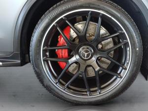 Mercedes-Benz GLC GLC63 S coupe 4Matic+ - Image 16