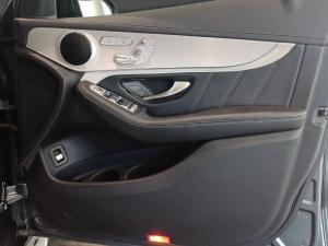 Mercedes-Benz GLC GLC63 S coupe 4Matic+ - Image 17