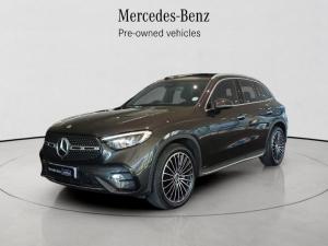 Mercedes-Benz GLC GLC220d 4Matic Avantgarde - Image 1