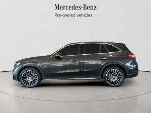 Mercedes-Benz GLC GLC220d 4Matic Avantgarde - Image 4