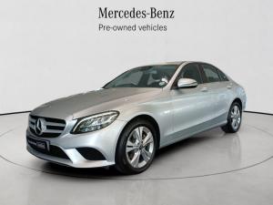 Mercedes-Benz C-Class C200 - Image 1