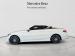 Mercedes-Benz C200 Cabrio automatic - Thumbnail 4