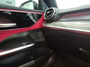 Mercedes-Benz C-Class C200 Avantgarde - Image 12