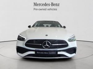 Mercedes-Benz C-Class C200 Avantgarde - Image 2