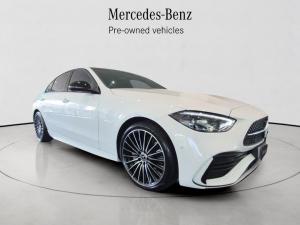Mercedes-Benz C-Class C200 Avantgarde - Image 3