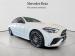 Mercedes-Benz C-Class C200 Avantgarde - Thumbnail 3
