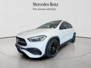 Mercedes-Benz GLA GLA200d - Image 1