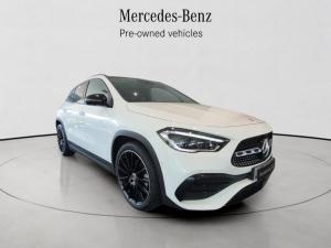 Mercedes-Benz GLA GLA200d - Image 3