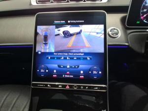 Mercedes-Benz S-Class S500 L 4Matic - Image 12