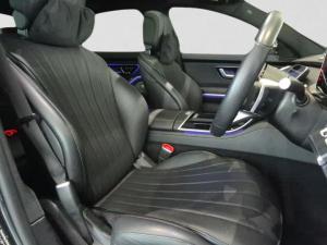 Mercedes-Benz S-Class S500 L 4Matic - Image 14