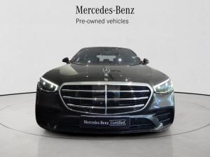 Mercedes-Benz S-Class S500 L 4Matic - Image 2