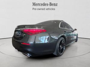 Mercedes-Benz S-Class S500 L 4Matic - Image 7