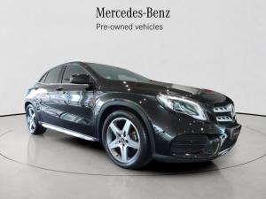 Mercedes-Benz GLA GLA200 auto - Image 3