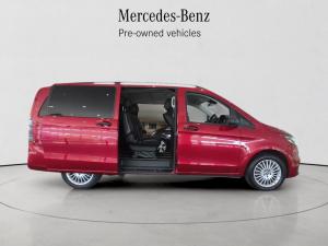 Mercedes-Benz Vito 119 CDI Tourer Select - Image 8
