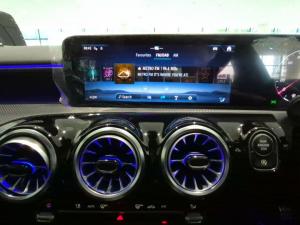 Mercedes-Benz A-Class A200 sedan AMG Line - Image 11