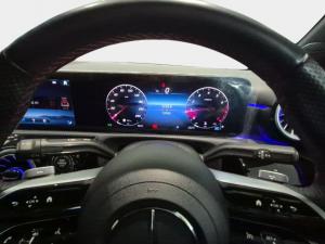 Mercedes-Benz A-Class A200 sedan AMG Line - Image 12