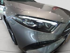 Mercedes-Benz A-Class A200 sedan AMG Line - Image 18