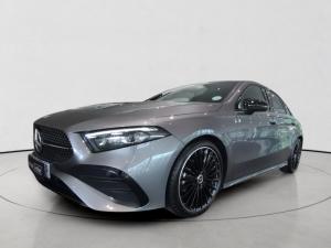 Mercedes-Benz A-Class A200 sedan AMG Line - Image 1