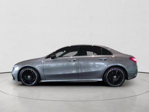 Mercedes-Benz A-Class A200 sedan AMG Line - Image 4