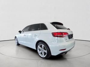 Audi A3 Sportback 35TFSI - Image 5